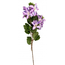 Lily Spray Lavender 36"
